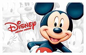 BALDAU PRINTS Cartoon Photo for Kids Wall Poster For Room (Gloss ...