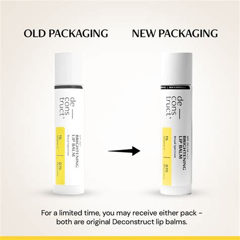 Buy Our Best Selling Skincare Products at Deconstruct