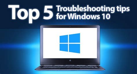 Image result for Windows Troubleshooting Tips