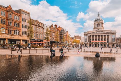 15 Of The Best Cities To Visit In England - Hand Luggage Only - Travel, Food & Photography Blog