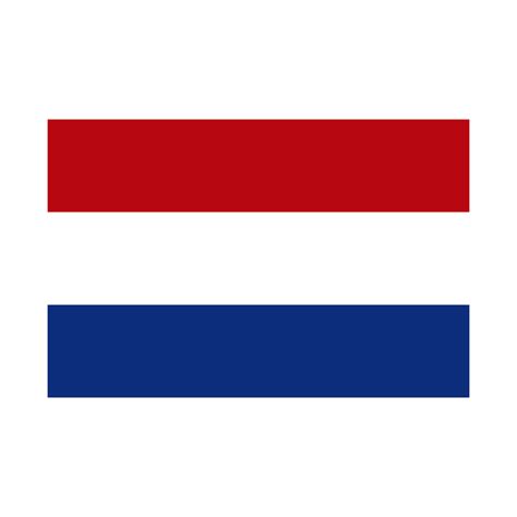 Netherlands flag png 16017056 PNG