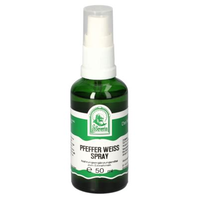 White Pepper Spray [4933088]-Gall-Pharma GmbH-Online-Shop
