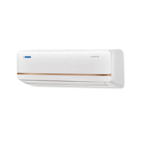 Buy Bluestar 1.5 Ton 3 Star IB318TNU Inverter Ac - Vasanth & Co