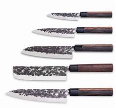 set de couteaux de cuisine set 5 couteaux osaka 3 claveles design japonais set de couteaux de cuisine set 5 couteaux osaka 3 claveles design japonais