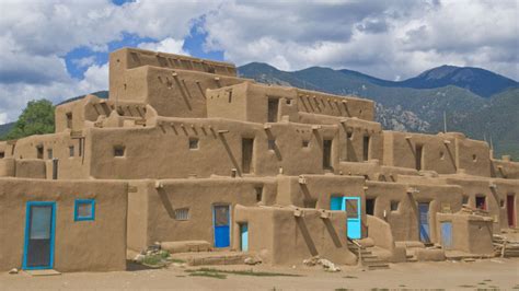 Unveiling the Tapestry of the Southwestern Natives’ Past: A Journey into Culture, Heritage, and Legacy