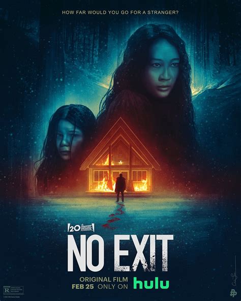 No Exit Picture 7 | AceShowbiz
