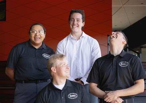 Security Industry Specialists, Inc - Careers