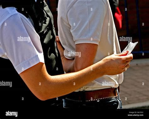 Police Science Institute Stock Photo - Alamy