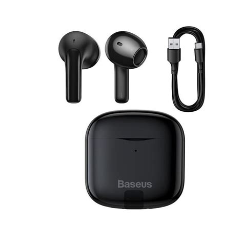 Baseus true on sale wireless earbuds