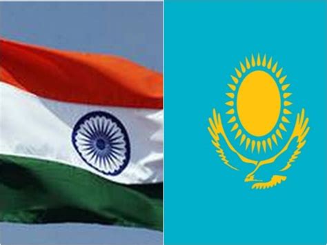 India, Kazakhstan assess security challenges, exchange views on cross ...