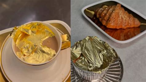 Are you a fan of Masala Chai? This Dubai-based Indian cafe sells Gold ...