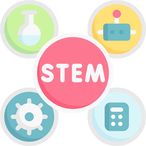 Stem Icon 的图像结果