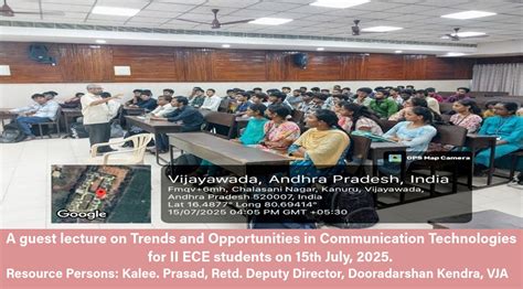 ECE Department