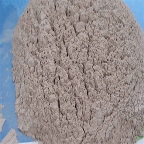 Base Mortar - Furan Base Mortar Manufacturer from Ahmedabad