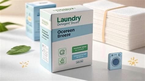 HeySunday Laundry Detergent Sheets: Review and Comparison