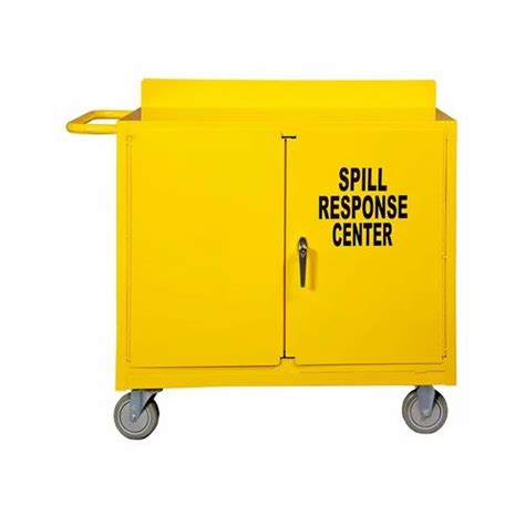 Spill Control - Bio Hazard Spill Kit (Hospital Spill Kit) Trader ...