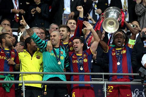 On This Day in 2011: Lionel Messi stars as Barcelona win Champions League | The Independent