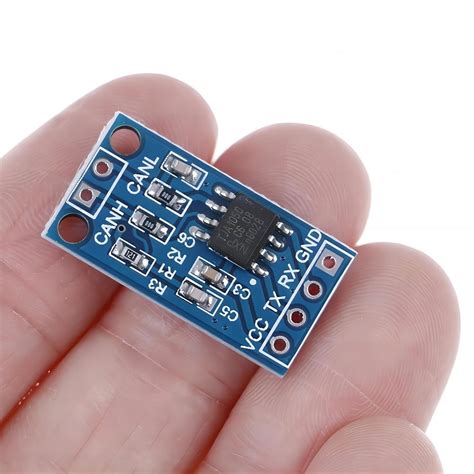 TJA1050 CAN Controller Module TJA1050 CAN Bus – REES52