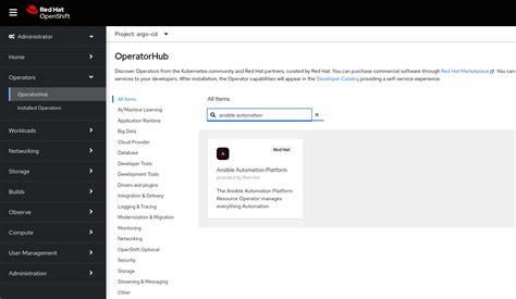 How to employ continuous deployment with Ansible on OpenShift | Red Hat ...