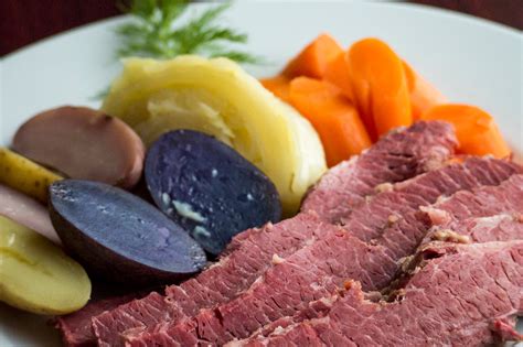 How To Make Corned Beef Healthy at Rachel Joseland blog