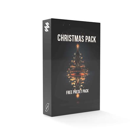 2023 Christmas Pack - SIIK Sounds