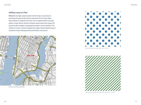 Map Design Tips 的图像结果