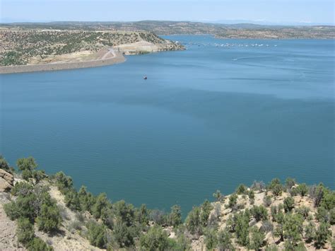 19 of the Best and Most Beautiful Lakes in New Mexico - Flavorverse