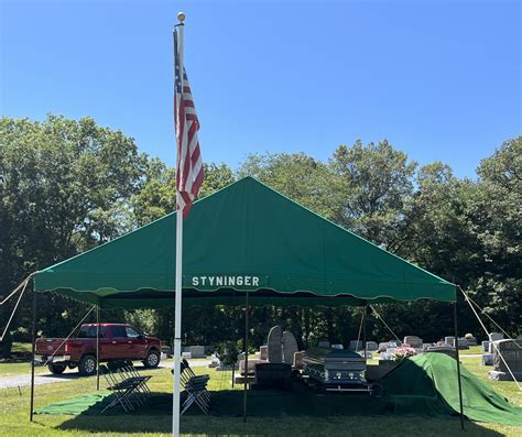 Styninger Funeral Homes | Nashville IL