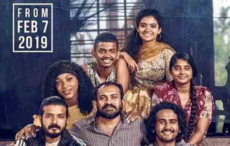 Kumbalangi Nights | Malayalam Movie - Indian Movie Rating