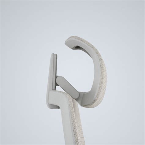 Pelicanwork Model 15 headrest