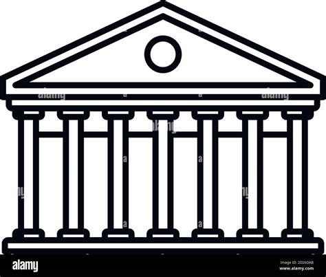 Image result for Column Outline