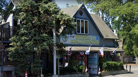 Bar Anticipation - New Jersey 101.5