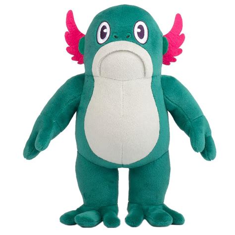 Buy C is for Cthulhu Deep One Plush Online at Low Prices in India ...