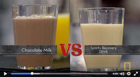 I heard chocolate milk is the perfect recovery drink — so I asked 2 sports nutrition experts