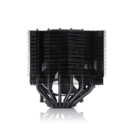 Noctua NH-D15S Chromax Black CPU Cooler | Hardware Nest