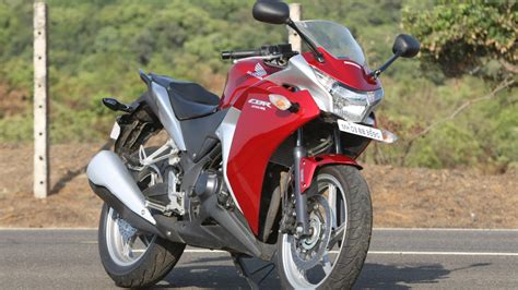 Honda CBR 250R 2013 STD Exterior Bike Photos - Overdrive