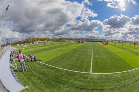 Great Place for Sports in Greater Lansing