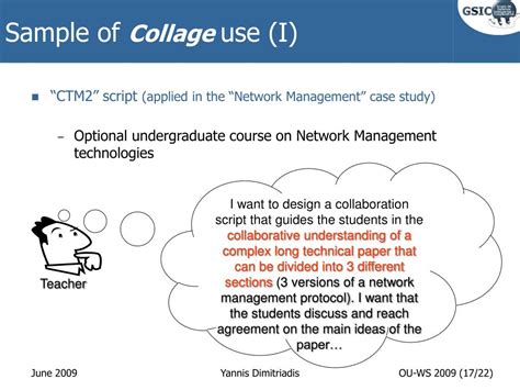 Computer Supported Collaborative Learning 的图像结果