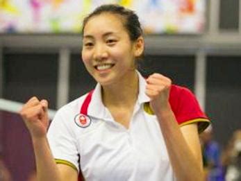 看华裔女大学生在里约奥运会上再展雄风