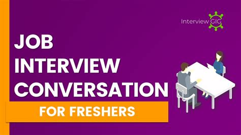Image result for Best Job Interview Conversation