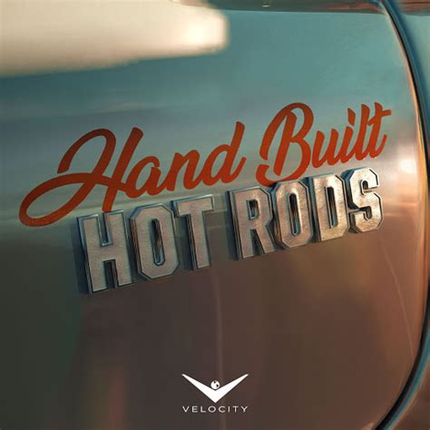 Hand Built Hot Rods – TV on Google Play