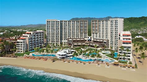 Adults-Only Oceanfront Resort in Puerto Vallarta | Secrets Vallarta Bay ...
