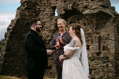 Vow Renewal in Scotland - Ultimate Planning Guide - Wildling Weddings