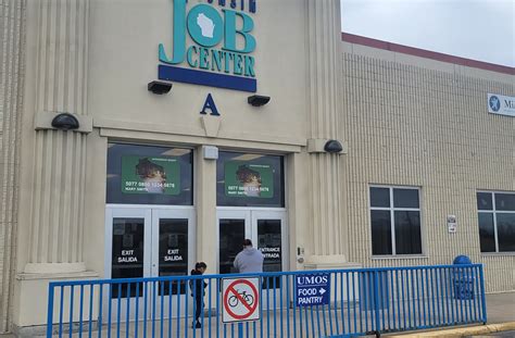 New program helps individuals navigate complicated unemployment ...