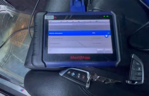 Image result for How to Reprogram a Key via OBD