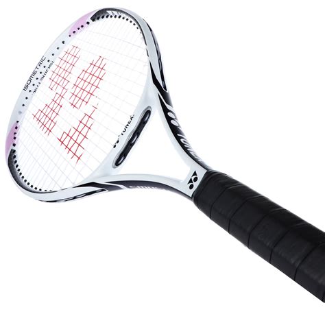 Yonex Smash Heat (290g) Lawn Tennis Racket White – OllSport