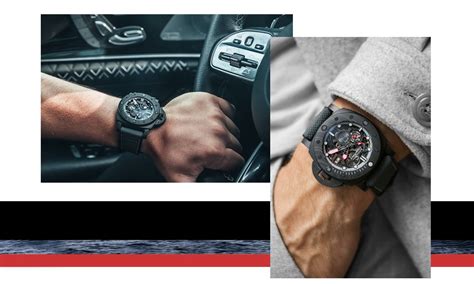 Panerai Submersible S Brabus Black Ops Edition PAM01240 — Teletype