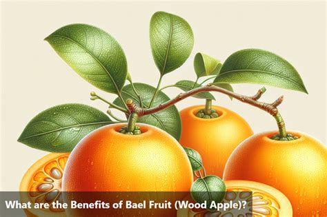Discover the Amazing Benefits of Bael Fruit – DiabeSmart