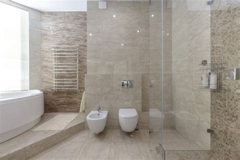 20 Indian Bathroom Design Ideas to Make the Space More Functional