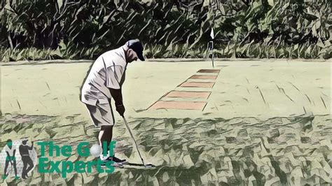 Image result for Using a Rope for Chipping Alignment